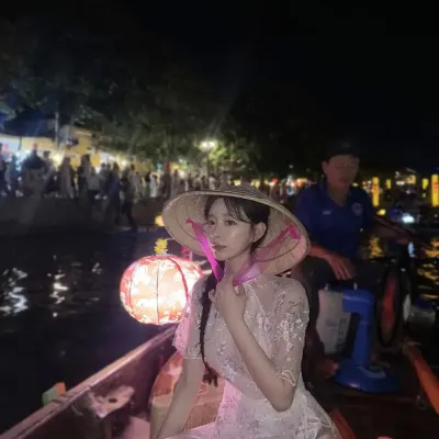 맥심투어와 함께한 따뜻한 호이안 겨울 여행 후기 - 정말 완벽했어요!