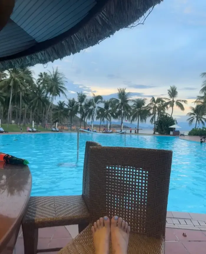 맥심투어 가이드와 함께한 빈펄 나트랑 리조트 완벽한 여행