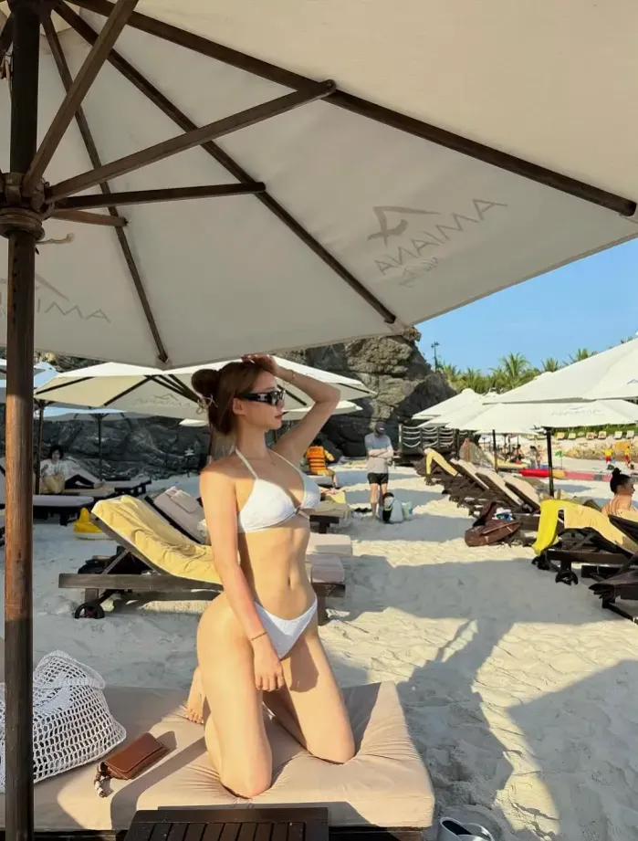 맥심투어와 함께한 냐짱 여행 후기 - AKAIWA 비치 리조트에서의 완벽한 하루