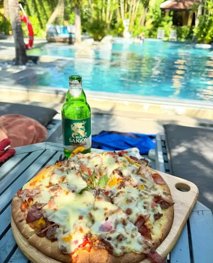 다낭여행은 역시 맥심투어가 최고네요.