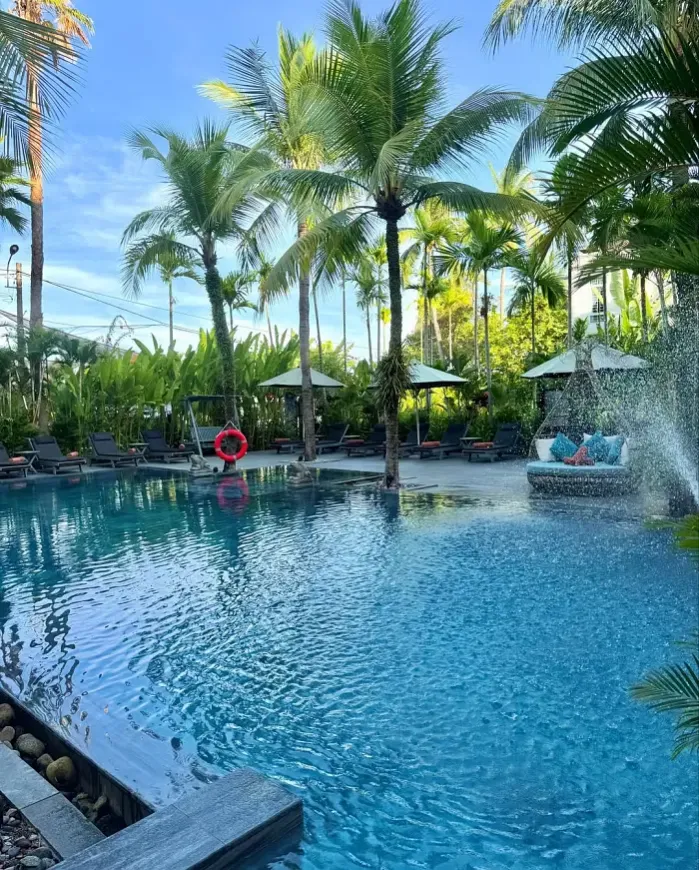 다낭여행은 역시 맥심투어가 최고네요.