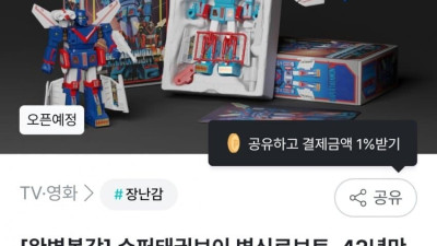 죽지도 않고 돌아온 망령