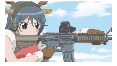 한때 남초 커뮤니티를 불태웠던 짤방들