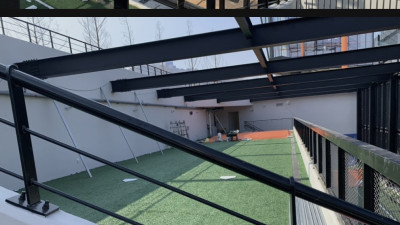 역대급 호불호 갈리는 한화 신구장 좌석