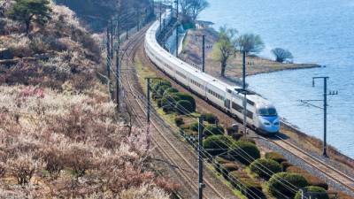 기차표 끊기 힘들던 이유