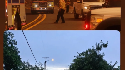 최근 대형 산불로 난리났던 미국 로스앤젤레스(LA) 근황