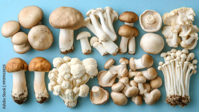 식물 쪽 보다 우리 쪽(동물)에 더 가깝다는 생명체