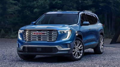 내에 수입된다는 소문이 있다는 미국 SUV