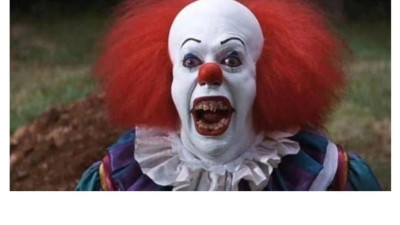 주식을 시작할 때는 잃어도 되는 돈으로 하세요