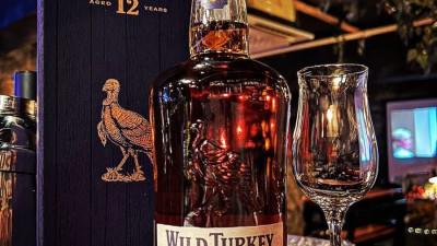 요즘 최애 위스키