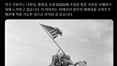 아버지의 깃발 삭제