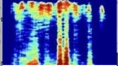 피라미드 지하 초 거대 구조물 발견