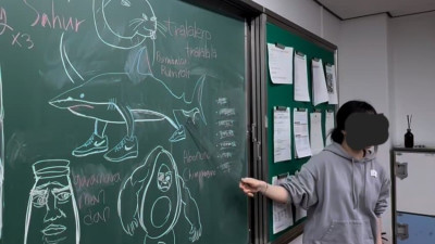 아재들이 뒤쳐지지 않으려고 인터넷 열심히 해봤자 의미없는 이유