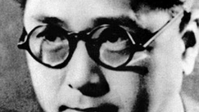 디시문학 - 넥타이