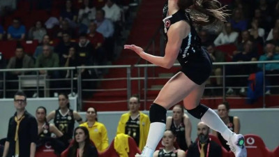 여친이 배구선수라면 조심해야 하는 것