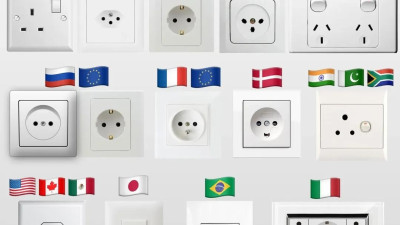 영국 거는 구멍이 잘 안 맞네...