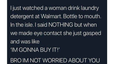 커뮤에서 본 미친 사람