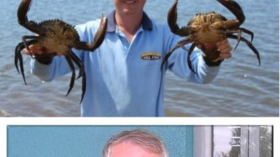 다른나라로 퍼지면 생태교란종 이던 외래종