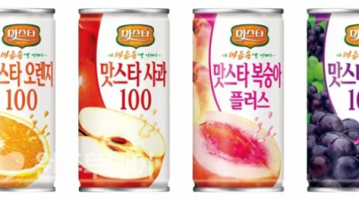 세대별로 갈리는 맛스타