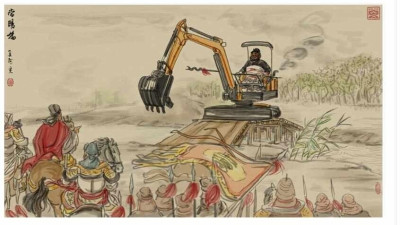 역시 전투는 장비빨...