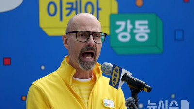 이케아 서울 1호 강동점 오픈