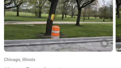 도대체 시카고대학교는 어떤 동네에 있는 것인가?