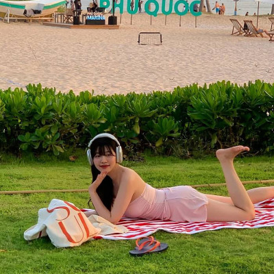 푸꾸옥 피드 시작해븁미다