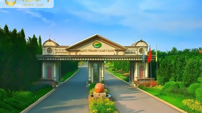 *롱탄 골프장* / #호치민 #호치민여행 #호치민골프여행 #호치민시티투어 #호치민커플 #호치민VIP여행