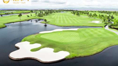 *하모니 골프장* / #호치민여행 #호치민맛집 #호치민시티투어 #호치민유흥 #호치민커플 #호치민가족여행