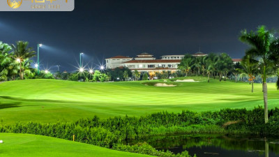 *떤선녓 골프장* / #호치민여행 #호치민황제 #호치민골프부킹 #호치민5성호텔 #호치민가족여행 #호치민커플여행