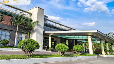 *동나이 골프장* / #호치민골프 #호치민커플 #호치민골프부킹 #호치민5성호텔 #호치민맛집