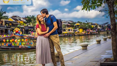 호치민 커플여행 공지 및 Tip / #호치민요트투어 #호치민커플여행 #호치민여행 #호치민커플 #호치민골프여행