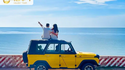 호치민핵심팩 3박5일(3일) 현지인가이드(한국어) / #호치민요트투어 #호치민커플여행 #호치민여행 #호치민커플 #호치민골프여행