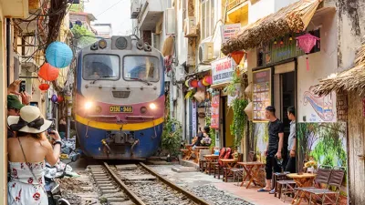 하노이테마팩 (1일) 현지인 가이드 / 한국어 가능 / #호치민요트투어 #호치민커플여행 #호치민여행 #호치민커플 #호치민골프여행