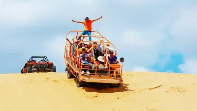 나판랑 핵심팩 3박5일 (3일) 현지인 한국어 가이드 / #호치민요트투어 #호치민커플여행 #호치민여행 #호치민커플 #호치민골프여행